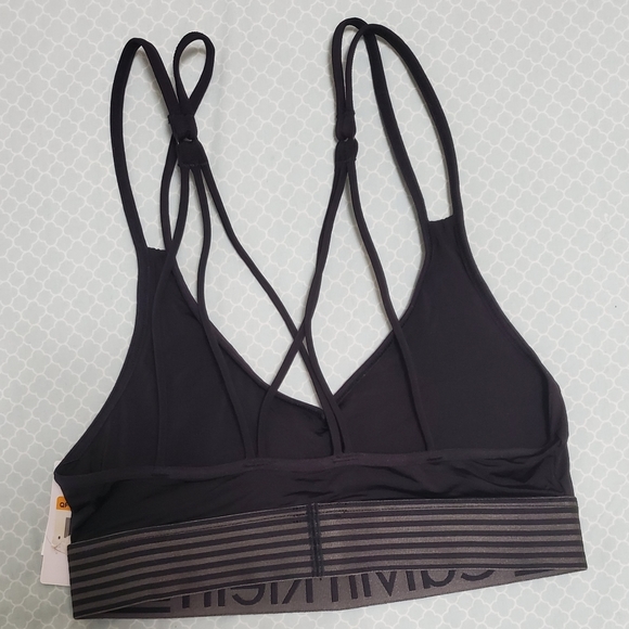 🦄  Calvin Klein Bralette - Picture 2 of 2